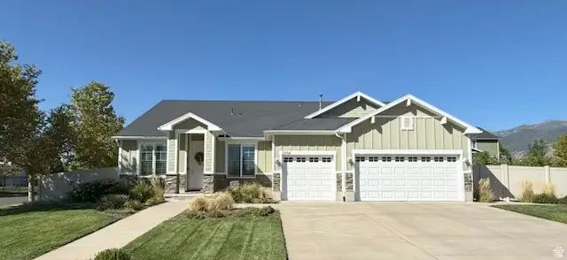 2054 W Loveland Ct S, Farmington, UT 84025 - #3