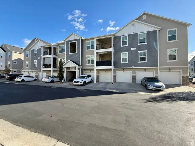 13233 S Andros Ln #203, Herriman, UT 84096 - #2