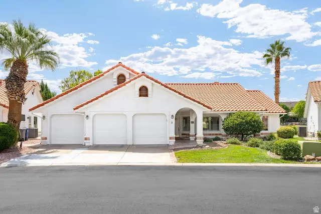 150 S Crystal Lakes Dr #3, Saint George, UT 84770 - #1
