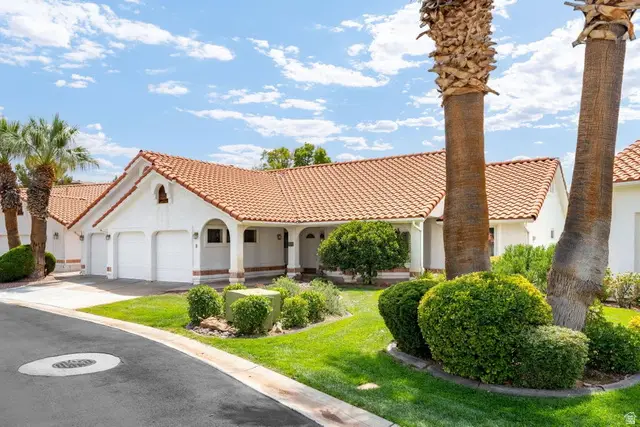 150 S Crystal Lakes Dr #3, Saint George, UT 84770 - #2