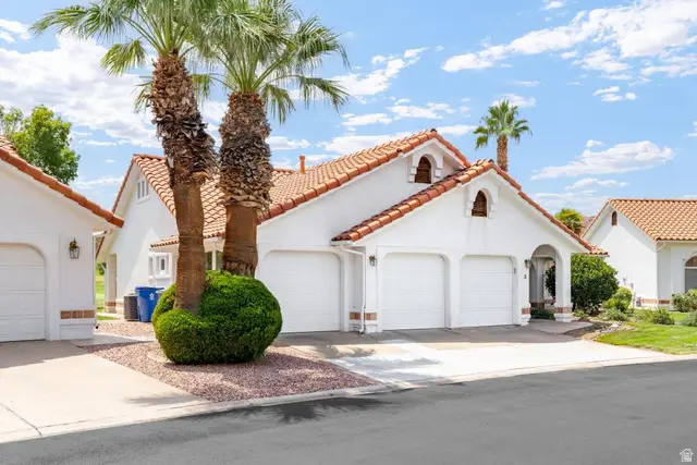 150 S Crystal Lakes Dr #3, Saint George, UT 84770 - #3