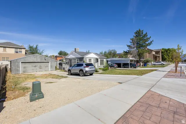 3150 W 3650 S, West Valley City, UT 84119 - #1