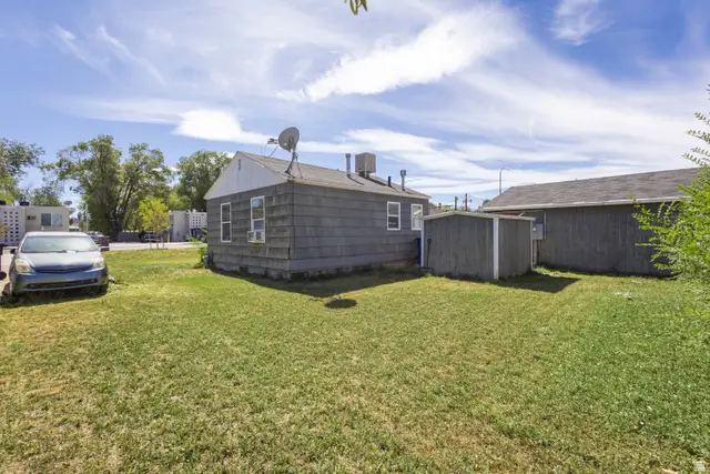 3150 W 3650 S, West Valley City, UT 84119 - #2