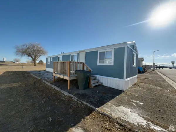 1101 S Carbon Ave #29, Price, UT 84501