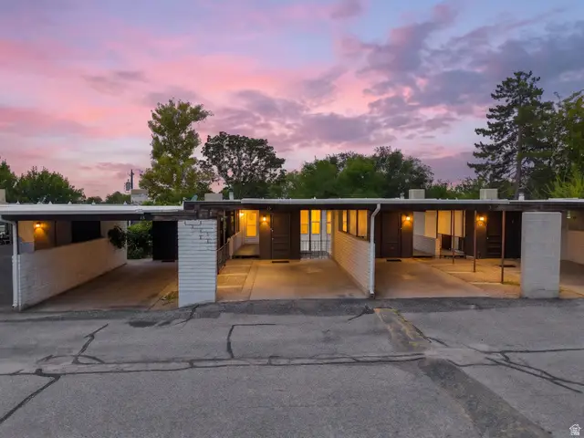 1565 E 775 S #14, Ogden, UT 84404 - #2