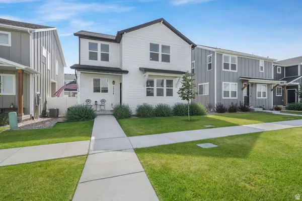 1724 N 1260 E, Payson, UT 84651