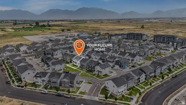 1724 N 1260 E, Payson, UT 84651 - #3
