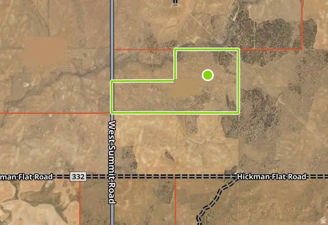1 S West Summit Rd, Monticello, UT 84535 - #3