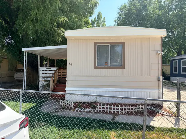 900 Century Dr #88, Ogden, UT 84404 - #1