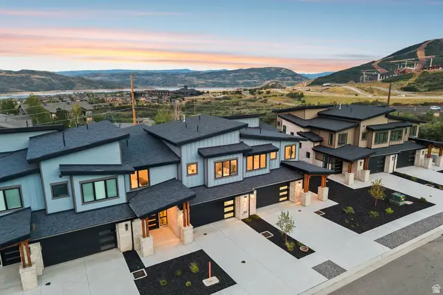 1912 W Mochila Cir #LOT 13, Keetley, UT 84032 - #3