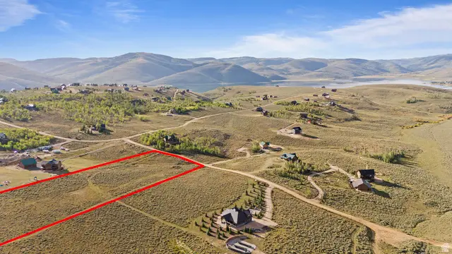 61 Skyline #61, Scofield, UT 84526 - #1