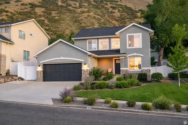 462 E Parowan Way, Draper, UT 84020 - #1