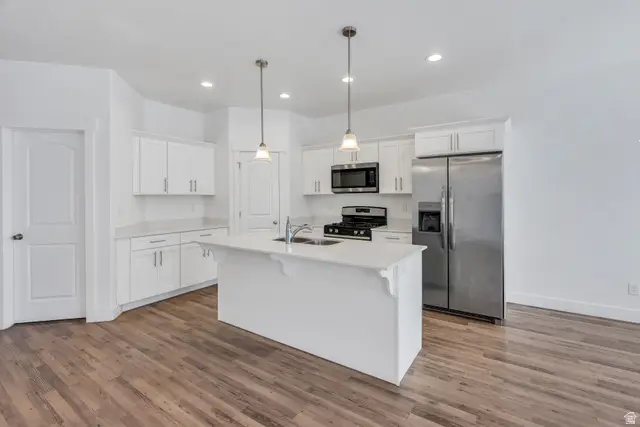 1548 N 3950 W, Lehi, UT 84043 - #3