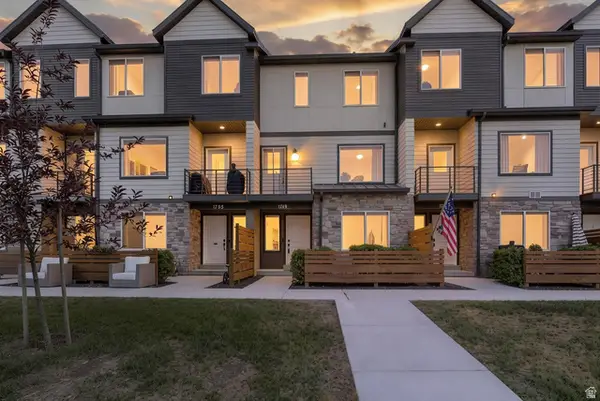 1749 W 60 S, Pleasant Grove, UT 84062