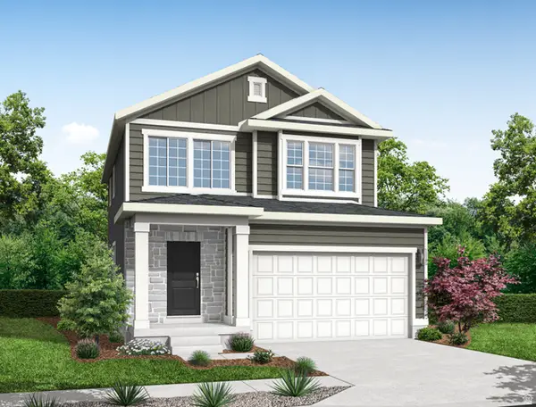 5667 N Mallard Dr, Stansbury Park, UT 84074