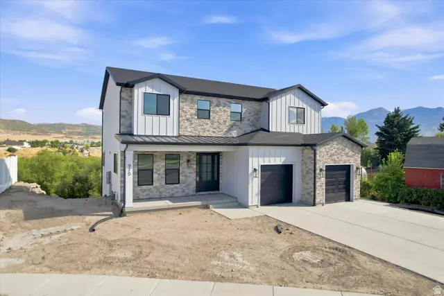 975 E Oak Creek Dr, Lehi, UT 84043 - #1