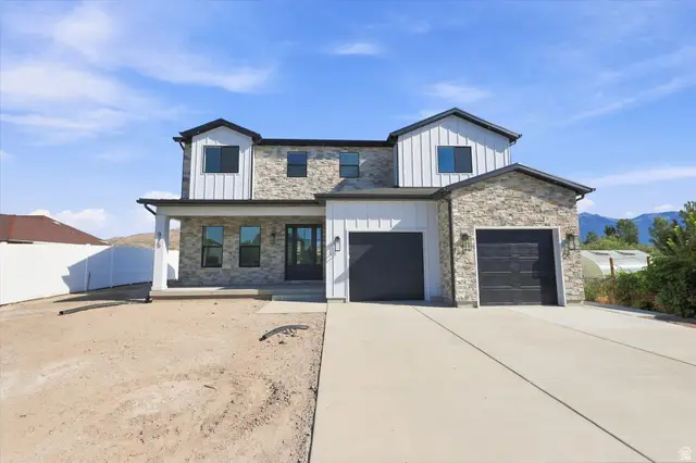 975 E Oak Creek Dr, Lehi, UT 84043 - #3