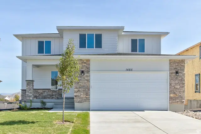 1683 S Windsong Dr #SR 376, Santaquin, UT 84655 - #1