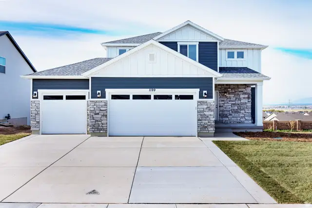 1683 S Windsong Dr #SR 376, Santaquin, UT 84655 - #2