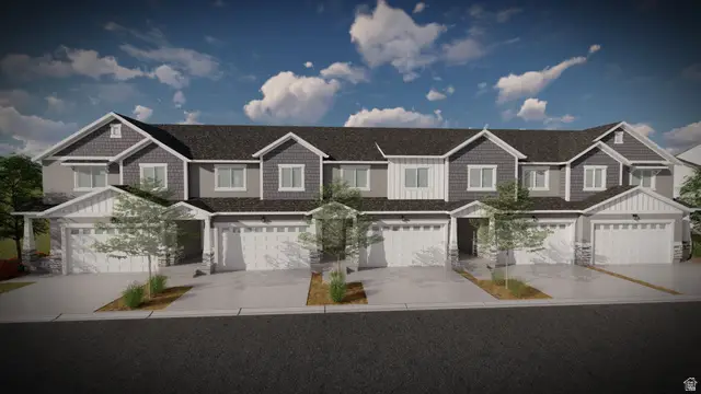 5266 S Plum Ln #753, Mapleton, UT 84664 - #1