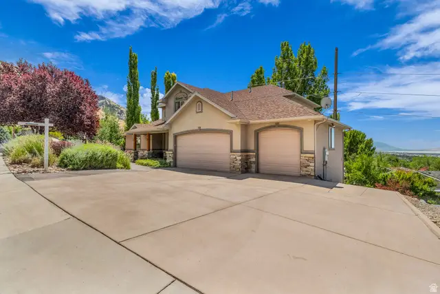 1062 E 1150 St N, Pleasant Grove, UT 84062 - #3
