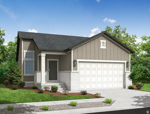 5689 N Mallard Dr, Stansbury Park, UT 84074