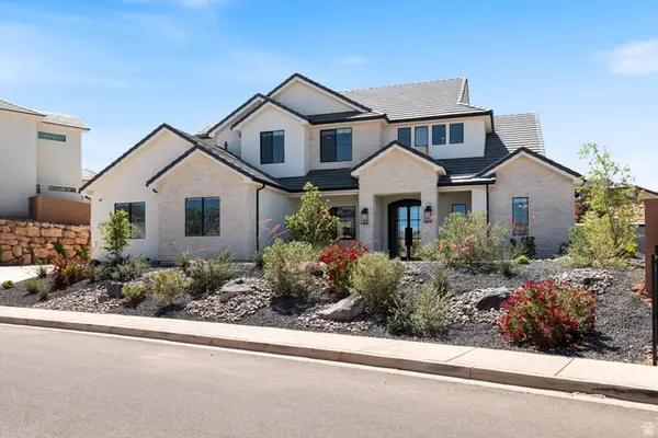 1192 E Corral Way, Washington, UT 84780