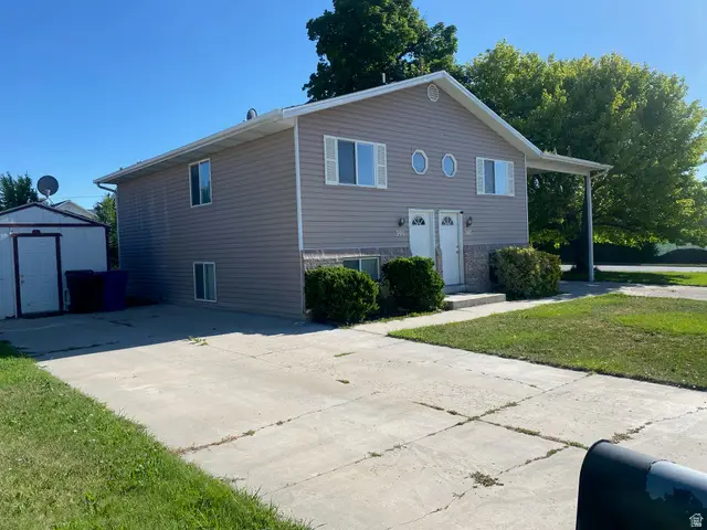 395 W 400 N, Payson, UT 84651 - #1