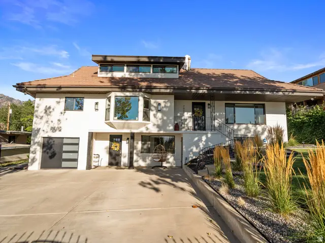 7439 S 2200 E, Salt Lake City, UT 84121 - #1