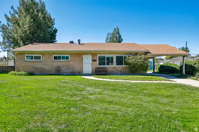 9956 S Aster Ln E, Sandy, UT 84094 - #1