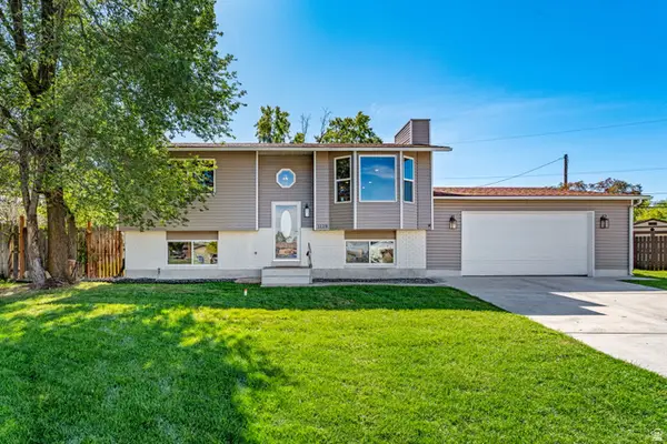 1128 N Liberty Ave, Ogden, UT 84404