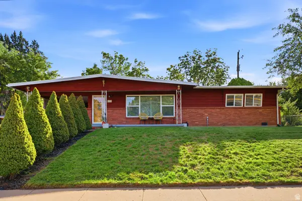 4326 S Adams Ave E, South Ogden, UT 84403