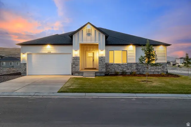 1706 S Windsong Dr #SR 361, Santaquin, UT 84655 - #2