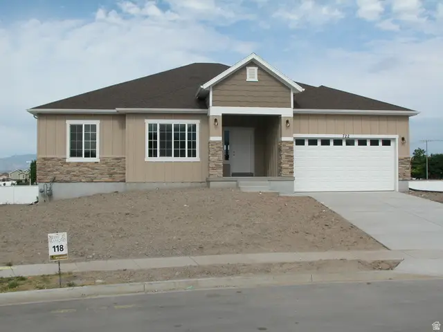 1706 S Windsong Dr #SR 361, Santaquin, UT 84655 - #3