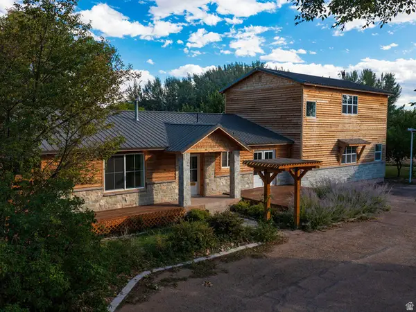 5802 E 1375 N, Fort Duchesne, UT 84026