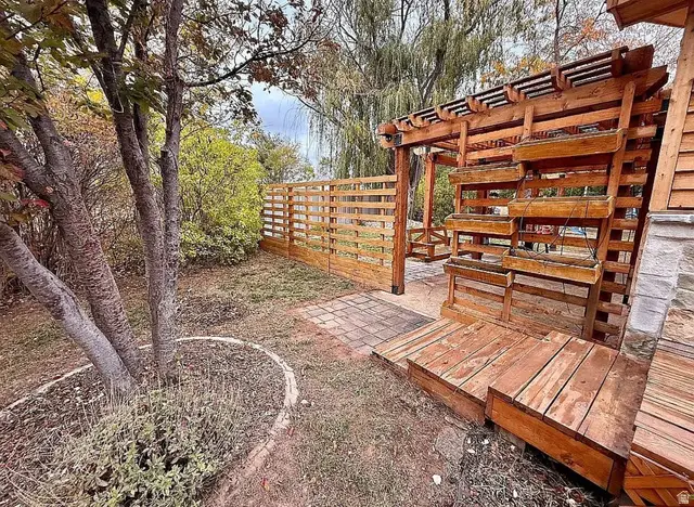 5802 E 1375 N, Fort Duchesne, UT 84026 - #3