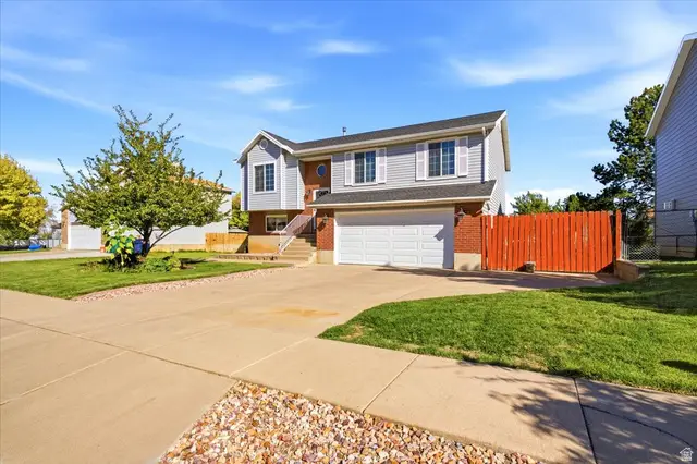3064 W 4425 S, Roy, UT 84067 - #2