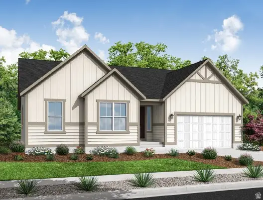 532 S Cheney Ave, Grantsville, UT 84029 - #1