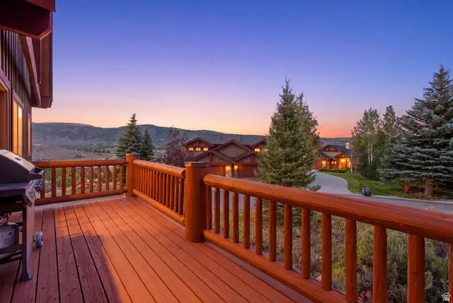 3375 Cedar Dr, Park City, UT 84098 - #2