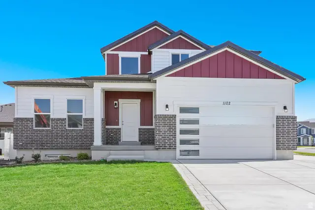 1676 S Windsong Dr #SR 364, Santaquin, UT 84655 - #1