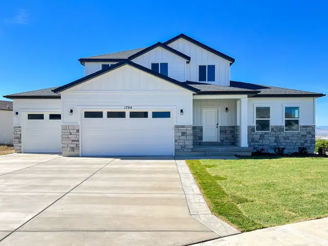 1676 S Windsong Dr #SR 364, Santaquin, UT 84655 - #2