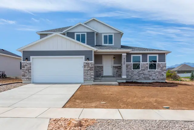 1676 S Windsong Dr #SR 364, Santaquin, UT 84655 - #3