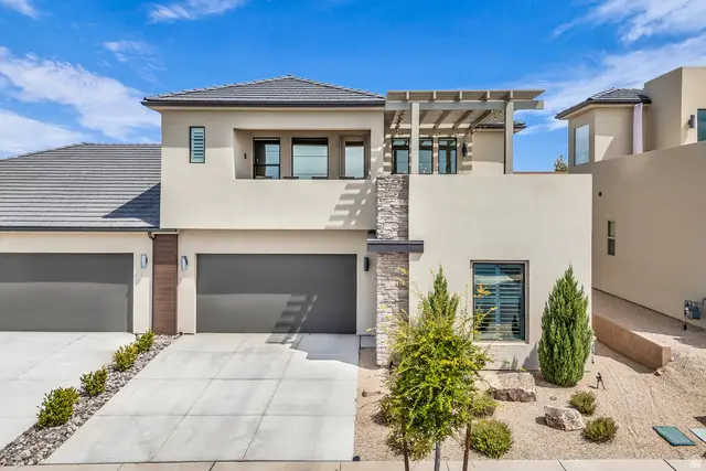 1144 Grayson Dr, Saint George, UT 84790 - #1