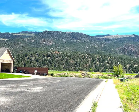 Stillwater Ests #11, Parowan, UT 84761 - #1