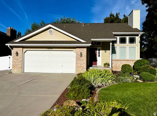 1284 S 500 E, Kaysville, UT 84037 - #1