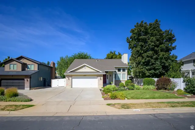 1284 S 500 E, Kaysville, UT 84037 - #2