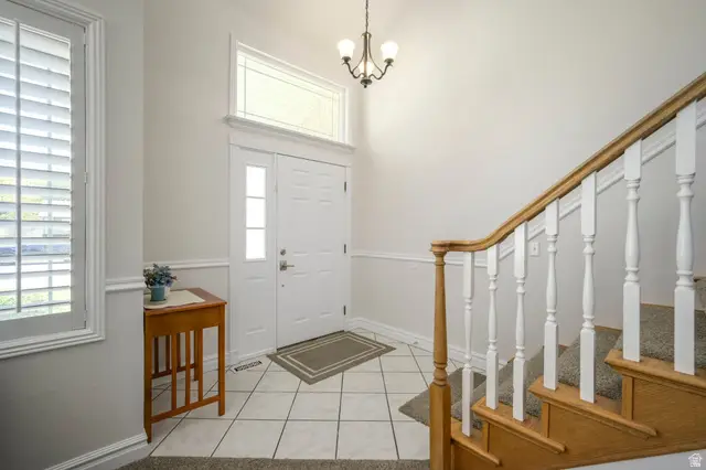 1284 S 500 E, Kaysville, UT 84037 - #3