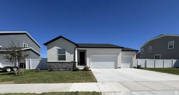 6362 N Red Colt Ln, Stansbury Park, UT 84074