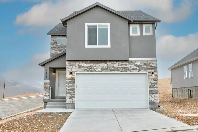 1671 S Windsong Dr #SR 374, Santaquin, UT 84655 - #1