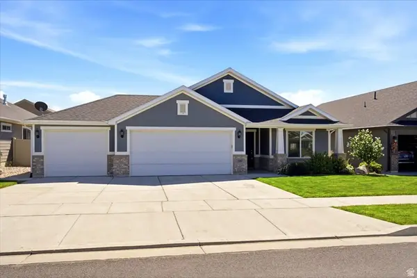 2307 W 1900 N, Clinton, UT 84015